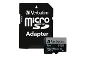Flashram & USB Flash Drives - Verbatim PRO - 47042