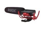 Mikrofoner - Røde VideoMic with Rycote - VMR