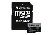 Flashram & USB Flash Drives - Verbatim PRO - 47041