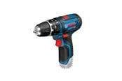 Skruv/Borrmaskine - Bosch Professional GSB 12V-15 PROFESSIONAL - 06019B690K