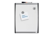 Konferens & Presentation - ACCO Brands Whiteboard Arch Frame 33.5x28cm White - 1903779