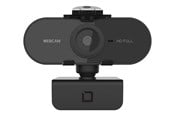 Webbkamera - Dicota Webcam PRO Plus Full HD - D31841