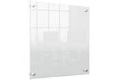 Konferens & Presentation - Nobo T-Card planeringskort - storlek 2 Gul - 1915620