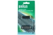 Rakapparat - Braun tillbehör 424 Foil & Cutter Pack - 81416568