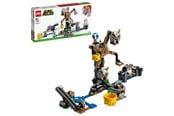 LEGO® - LEGO Super Mario 71390 Reznors anfall – Expansionsset - 71390