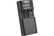 Battery - ANSMANN POWERLINE VARIO X UNIVERSAL BATTERIOPLADER - 1001-0085