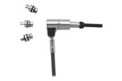 Systemtillbehör - Dicota Universal Security Lock master - D31700