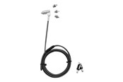 Systemtillbehör - Dicota Security Lock Exchangeable T/N/W Head - D31699
