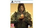Spel - Death Stranding (Director’s Cut) - Sony PlayStation 5 - Action - 0711719721598