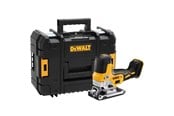 Sticksågar - Dewalt Dewa Akku-Stichsäge DCS335NT         18V | DCS335N - DCS335NT-XJ