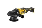 Vinkelslip - Dewalt Polerka 18V XR (DCM848N-XJ) - DCM848N-XJ
