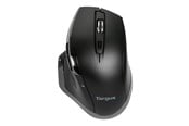 Mus - Targus AMW584GL - Wireless - Mouse - 7 knappar - Svart - AMW584GL