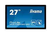 Skärm - 27" iiyama ProLite TF2738MSC-B2 - 1920x1080 - 60Hz - A-MVA+ - TF2738MSC-B2