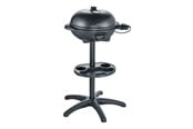 Grill & tillbehör - SEVERIN PG 8541 - barbeque grill - matt black - PG 8541