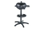 Grill & tillbehör - SEVERIN PG 8541 - barbeque grill - matt black - PG 8541