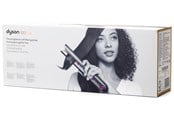 Plattång - Dyson Plattång Corrale - straightener - fuchsia/nickel - 322952-01