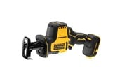 Verktyg - Dewalt 18V XR BL Sub Compact Reciprocating Saw - Bare In Carton - DCS369N-XJ