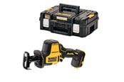 Verktyg - Dewalt DCS369NT-XJ 18V XR Brushless Compact Reciprocating Saw - Bare Unit In TSTAK - DCS369NT-XJ