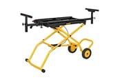 Geringssågar - Dewalt Mitre Saw Rolling Legstand - DE7260-XJ