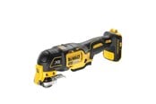 Verktyg - Dewalt DCS355N-XJ - oscillating multi-tool - DCS355N-XJ