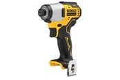 Verktyg - Dewalt 12V XR Brushless Sub-Compact Impact Driver - Bare Unit - DCF801N-XJ