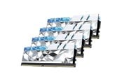 RAM - G.Skill Trident Z Royal Elite DDR4-3600 - 64GB - CL16 - Quad Channel (4 pcs) - Intel XMP - Silver med RGB - F4-3600C16Q-64GTESC