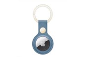 Andra mobiltillbehör - dbramante1928 Copenhagen AirTag Key Ring Um Blue/Gold - COATPBBU1294