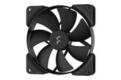Chassi fläkt - Fractal Design Aspect 14 - Chassi fläkt - 140mm - Svart - FD-F-AS1-1401