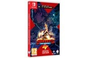 Spel - Streets of Rage 4 - Anniversary Edition - Nintendo Switch - Kampsport - 5060264379989