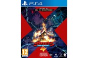 Spel - Streets of Rage 4 - Anniversary Edition - Sony PlayStation 4 - Kampsport - 5060264379972