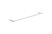 Badrumstillbehör - Pressalit Towel rail 600 x 85 mm matt white - Q60500
