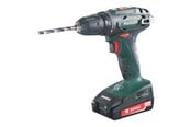 Skruv/Borrmaskine - Metabo BS 18 - drill/driver - 602207560