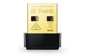 Nätverkskort (adaptrar osv.) - TP-Link Archer T600U Nano AC600 Nano Wireless USB Adapter - Archer T600U Nano