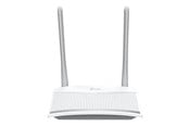 Nätverk - Router - TP-Link TL-WR820N 300 Mbps Multi-Mode Wi-Fi Router - Wireless router N Standard - 802.11n - TL-WR820N