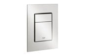 Installationssystem - Grohe skate cosmopolitan s flush plate - 37535DC0