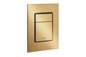 Installationssystem - Grohe skate cosmopolitan wall plate s - 37535GN0