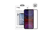 Mobiltelefontillbehör-Skyddsfilm - Zeelot Apple iPhone 11 Anti-Glare PureGlass - zagi11