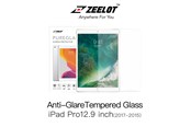 Tablet - Other accessories - Zeelot Apple iPad 12.9" (2017/2015) Anti-Glare PureGlass - zagip129