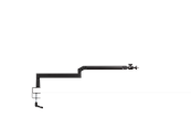 Mikrofoner - Elgato WAVE Mic Arm Low Profile - 10AAN9901
