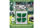 Spel Tillbehör - iMP TECH Xbox Series X Turf Treads Trigger x4 - Miscellaneous Tillbehör till spelkonsol - Microsoft Xbox Series X - 5060176364769