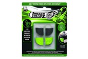 Spel Tillbehör - iMP TECH Trigger Treadz: Project Scorpio Limited Edition 4-Pack - Miscellaneous Tillbehör till spelkonsol - Microsoft Xbox One - 5060176365070