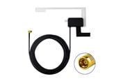Antenn - Pioneer AN DAB1 - DAB+ Window Antenna - CA-AN-DAB.001