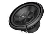 Car stereo - Pioneer TS-A250D4 - subwoofer driver - for car - Subwoofer driver - 1025917