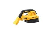 Handdammsugare - Dewalt Handdammsugare 18V XR Vacuum - Bare Unit - DCV517N-XJ