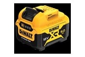 Akku & Charger - Dewalt 12V XR 5Ah Battery - DCB126-XJ