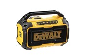 Bärbar & festhögtalare - Dewalt Glosnik  DCR011 XJ - DCR011-XJ