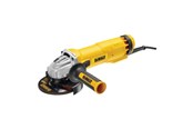 Verktyg - Dewalt 125mm Angle Grinder - 97617858