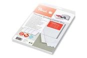 Skrivartillbehör-bläck-toner - Peach Combi-Box - 20 pcs. - 200 g/m² - thermal binding cover - PBT100-14