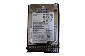 Hårddisk - HP E Enterprise - 300GB - Hårddisk - 870792-001 - Serial Attached SCSI 3 - 2,5" - 870792-001