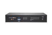Nätverk - SonicWALL TZ370 - 02-SSC-6443